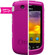 OtterBox Commuter Case for BlackBerry 9800S/9810S Series, White Silicone / Hot Pink Plastic: Picture 5 thumbnail
