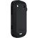 OtterBox Commuter Case for BlackBerry 9900 (Bold Touch) - Black: Picture 4 thumbnail
