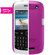 OtterBox Commuter Case for BlackBerry 9350/9360/9370 (Curve) - Hot Pink Plastic/White Silicone: Picture 5 thumbnail