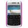 OtterBox Commuter Case for BlackBerry 9350/9360/9370 (Curve) - Hot Pink Plastic/White Silicone: Picture 1 thumbnail