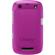 OtterBox Commuter Case for BlackBerry 9350/9360/9370 (Curve) - Hot Pink Plastic/White Silicone: Picture 3 thumbnail