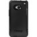 OtterBox Commuter Series Case for HTC One, Black: Picture 1 thumbnail