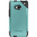 OtterBox Commuter Series Case for HTC One, Steel Blue: Picture 1 thumbnail