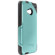 OtterBox Commuter Series Case for HTC One, Steel Blue: Picture 3 thumbnail