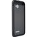 OtterBox Commuter Case for HTC Droid DNA, Black: Picture 2 thumbnail