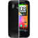 OtterBox Commuter Case for HTC Desire HD - Black: Picture 5 thumbnail