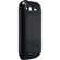 OtterBox Commuter Case for HTC Desire S - Black: Picture 4 thumbnail