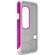 OtterBox Commuter Case for HTC EVO 3D - Pink: Picture 2 thumbnail