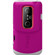 OtterBox Commuter Case for HTC EVO 3D - Pink: Picture 3 thumbnail