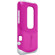 OtterBox Commuter Case for HTC EVO 3D - Pink: Picture 4 thumbnail