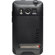 OtterBox Commuter Case for HTC EVO 4G - Black: Picture 2 thumbnail