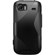 OtterBox Commuter Case for HTC Mozart - Black: Picture 3 thumbnail