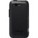 OtterBox Commuter Case for HTC Rhyme - Black Plastic/Black Silicone: Picture 3 thumbnail