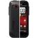 OtterBox Commuter Case for HTC Rezound - Black: Picture 5 thumbnail