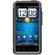 OtterBox Commuter Case for HTC Vivid - Black/Gray: Picture 1 thumbnail