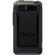 OtterBox Commuter Case for HTC Vivid - Black/Gray: Picture 3 thumbnail