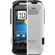OtterBox Commuter Case for HTC Wildfire S - White Plastic/Black Silicone: Picture 5 thumbnail