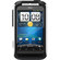 OtterBox Commuter Case for HTC Wildfire S - White Plastic/Black Silicone: Picture 1 thumbnail