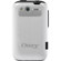 OtterBox Commuter Case for HTC Wildfire S - White Plastic/Black Silicone: Picture 3 thumbnail