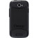 OtterBox Commuter Case for HTC One S Smartphone, Black: Picture 2 thumbnail