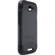 OtterBox Commuter Case for HTC One S Smartphone, Black: Picture 4 thumbnail