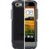OtterBox Commuter Case for HTC One V Smartphone, Black/Gunmetal Gray: Picture 5 thumbnail