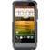 OtterBox Commuter Case for HTC One V Smartphone, Black/Gunmetal Gray: Picture 1 thumbnail