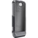 OtterBox Commuter Case for HTC One V Smartphone, Black/Gunmetal Gray: Picture 3 thumbnail
