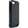 OtterBox Commuter Case for HTC One V Smartphone, Black: Picture 4 thumbnail