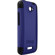 OtterBox Commuter Case for HTC One X Smartphone, Night Blue / Black: Picture 4 thumbnail