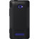 OtterBox Commuter Series Case for HTC Windows Phone 8X, Black: Picture 1 thumbnail