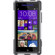 OtterBox Commuter Series Case for HTC Windows Phone 8X, Glacier: Picture 4 thumbnail