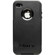 OtterBox Commuter Case for iPhone 4, Bla...: Picture 2 thumbnail