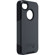 Otterbox Commuter Case for iPhone 4S, Black: Picture 4 thumbnail