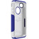 OtterBox Commuter Case for iPhone 4S, Zircon Blue/White: Picture 2 thumbnail