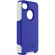 OtterBox Commuter Case for iPhone 4S, Zircon Blue/White: Picture 4 thumbnail