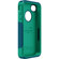 Otterbox Commuter Case for iPhone 4S, Deep Teal PC / Light Teal Slip Cover: Picture 2 thumbnail