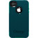 Otterbox Commuter Case for iPhone 4S, Deep Teal PC / Light Teal Slip Cover: Picture 3 thumbnail