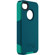 Otterbox Commuter Case for iPhone 4S, Deep Teal PC / Light Teal Slip Cover: Picture 4 thumbnail