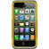 Otterbox Commuter Case for iPhone 4S, Gunmetal Grey PC / Sun Yellow Slip Cover: Picture 1 thumbnail