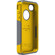 Otterbox Commuter Case for iPhone 4S, Gunmetal Grey PC / Sun Yellow Slip Cover: Picture 2 thumbnail