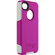 OtterBox Commuter Case for iPhone 4S - Hot Pink Plastic/White IMS: Picture 4 thumbnail