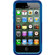 Otterbox Commuter Case for iPhone 4S, Night Blue PC / Ocean Slip Cover: Picture 1 thumbnail