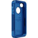 Otterbox Commuter Case for iPhone 4S, Night Blue PC / Ocean Slip Cover: Picture 2 thumbnail
