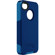 Otterbox Commuter Case for iPhone 4S, Night Blue PC / Ocean Slip Cover: Picture 4 thumbnail
