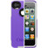 Otterbox Commuter Case for iPhone 4/4S, Purple: Picture 5 thumbnail