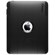 OtterBox Commuter Case with Protective Touch Screen Film for iPad Black: Picture 1 thumbnail