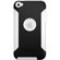 OtterBox Commuter Case for Apple iTouch 4G - Black/White: Picture 3 thumbnail
