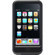 OtterBox Commuter Case for Apple iPod Touch 4G, Coal: Picture 1 thumbnail