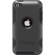 OtterBox Commuter Case for Apple iPod Touch 4G, Coal: Picture 2 thumbnail